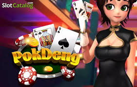 Pok Deng (Spadegaming) Game ᐈ Free demo game!